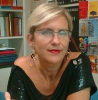 Maria Carmela Schisani