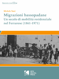 Copertina Migrazioni bassopadane