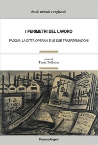 I perimetri del lavoro - Cover