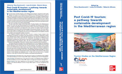 Tourism Studies on the Mediterranean Region 1