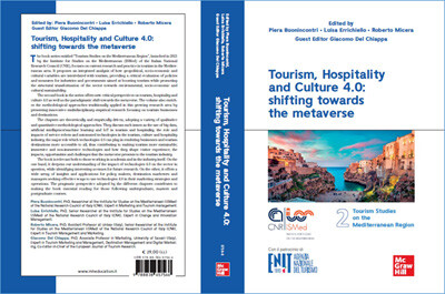 Tourism Studies on the Mediterranean Region 2