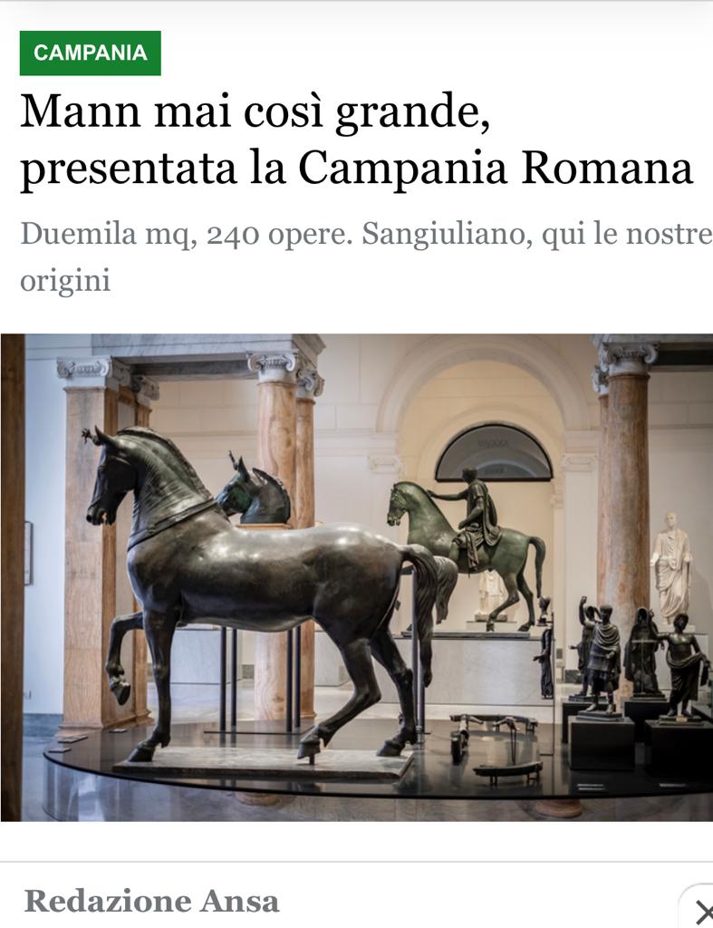 Campania romana