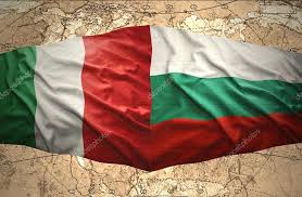Italia-Bulgaria