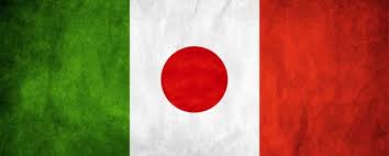 Italia - Giappone