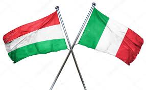 Italia e Ungheria