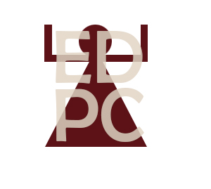 Logo EDPC