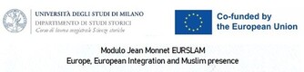 Modulo Jean Monnet EURSLAM