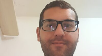 “Best Editor Award 2025” to Luca Vota (CNR-ISMed)