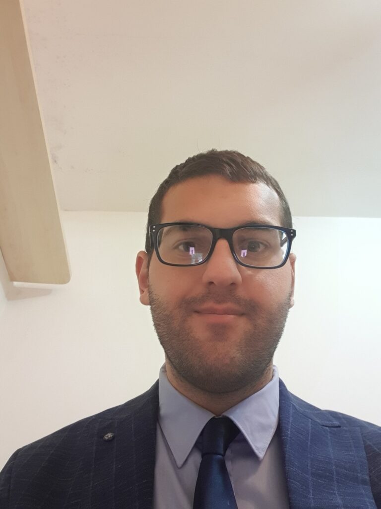 “Best Editor Award 2025” a Luca Vota (CNR-ISMed)