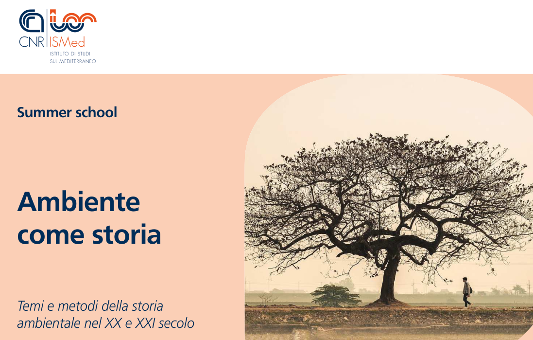 Environment as history