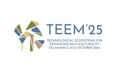 Premio “Best Paper” alla conferenza TEEM 2025
