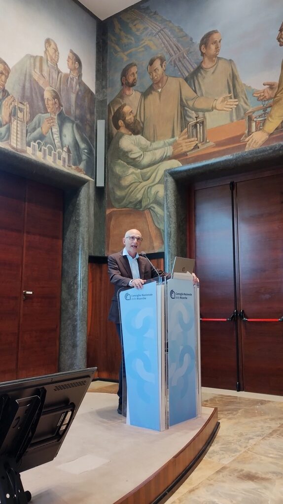 Foto Eventi formativi per giornalisti e comunicatori pubblici